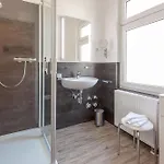 Meeresgruss 8 Sellin (Rugen)