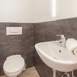 Apartament Meeresgruss 8 Sellin (Rugen)