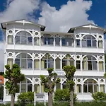 Apartament Meeresgruss 8 Sellin (Rugen)