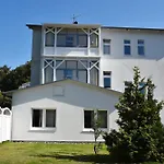 Meeresgruss 8 Apartament Sellin (Rugen)