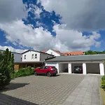 Meeresgruss 8 * Sellin (Rugen)