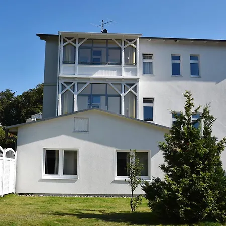 Meeresgruss 8 Appartement Sellin (Rugen)