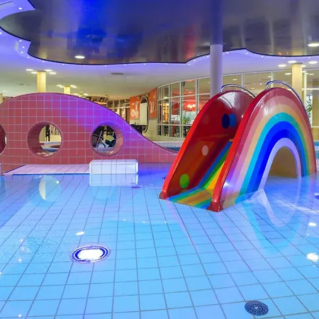 Meeresgruss 8 아파트 *