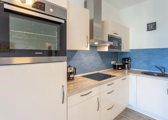 Meeresgruss 8 Sellin (Rugen)