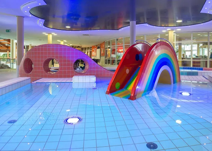 Meeresgruss 8 아파트 *